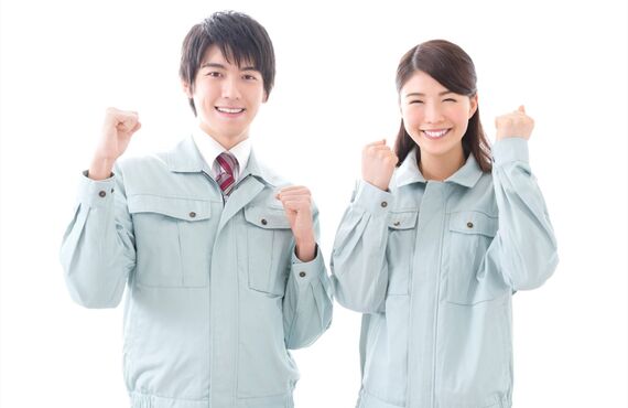 高卒・未経験など経歴を問わず人柄重視で採用しております | 北九州で左官の求人をお探しなら株式会社大徳