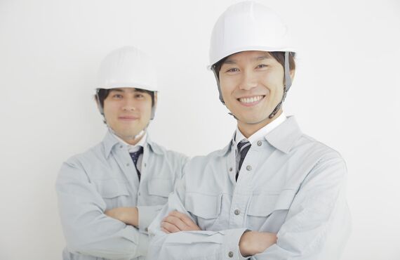 未経験でも職人としてのキャリアアップを | 北九州で左官の求人をお探しなら株式会社大徳