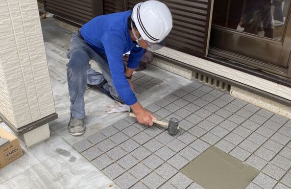 正社員で求人を探されている方は【株式会社大徳】へご連絡下さい
