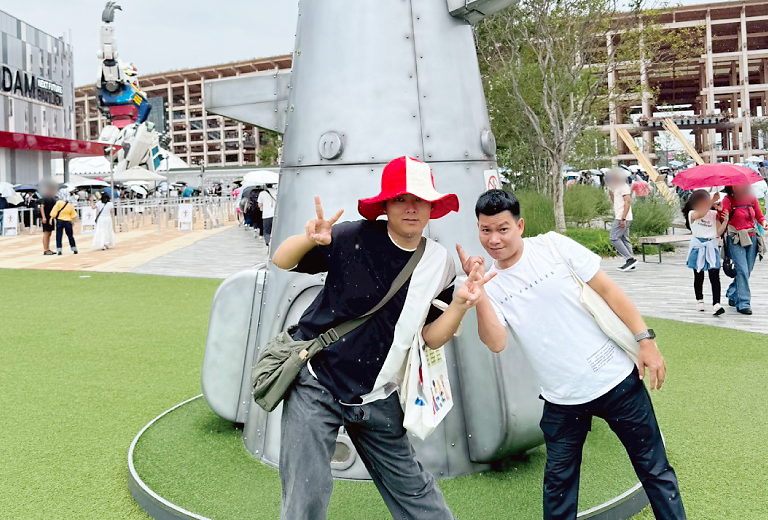 ランディングページ写真加工用